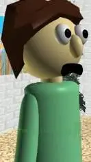 ai character: Student (Basics) background