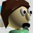 chat with ai character: Student (Basics)