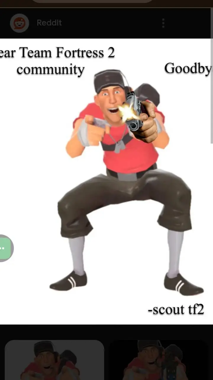 ai character: ServerBlight background