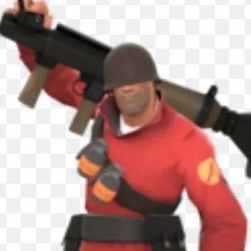 chat with ai character: Soldier (Tf2) 