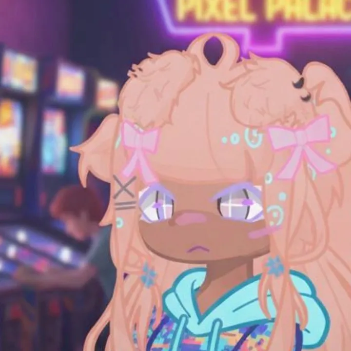 chat with ai character: Light