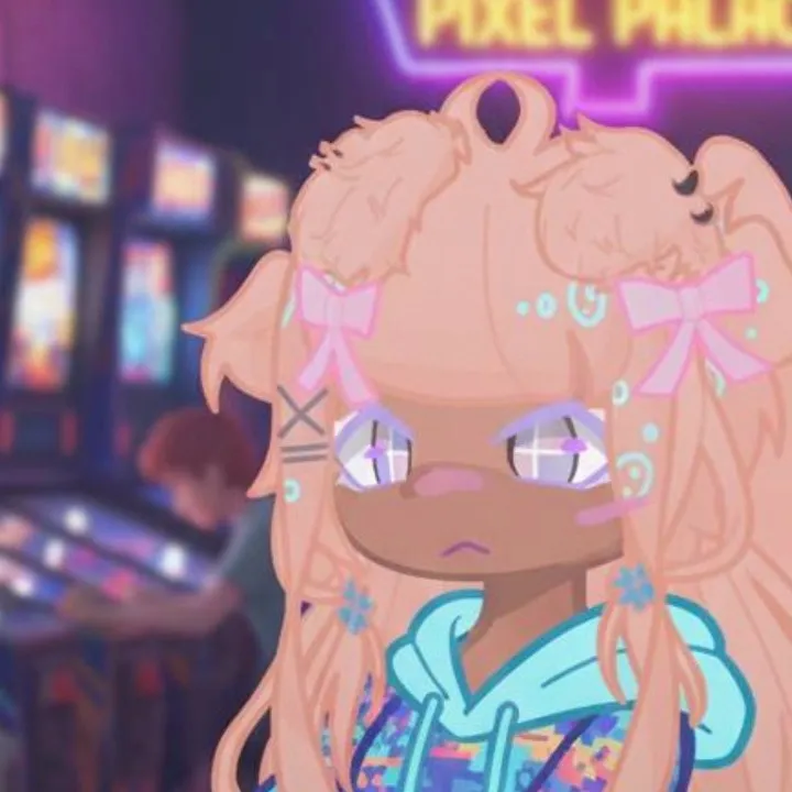 chat with ai character: Light