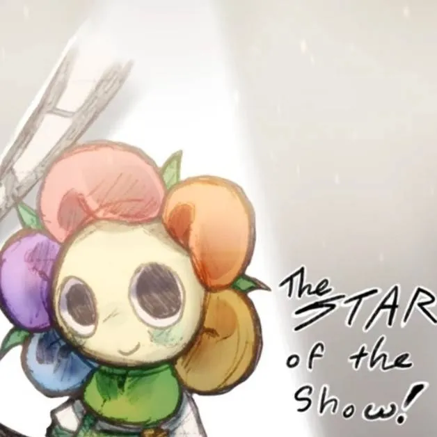 chat with ai character: DANDY!