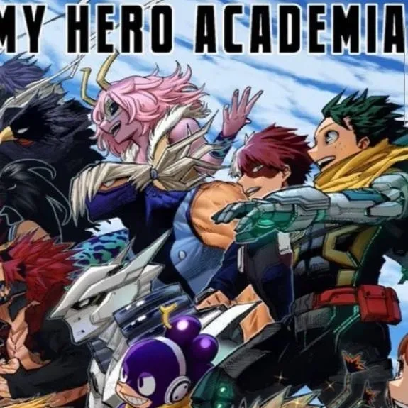 chat with ai character: FUTURE Of CLASS 1A