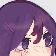 chat with ai character: Yuri (ddlc)