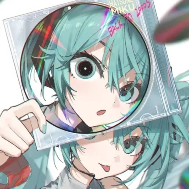 chat with ai character: MIKU!!