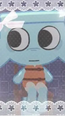 ai character: er idk background