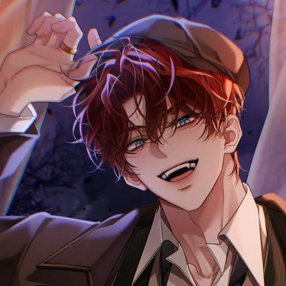 chat with ai character: Angus 💢🤎