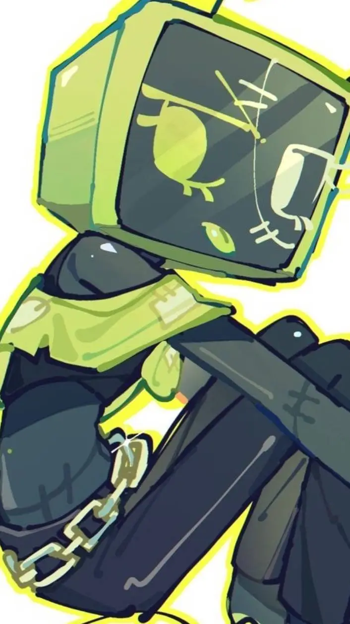 Talkie AI - Chat with ~💚vee💚~