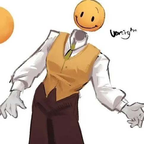 chat with ai character: Verity~