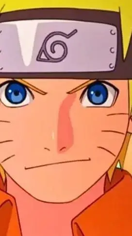 ai character: Naruto te odia  background