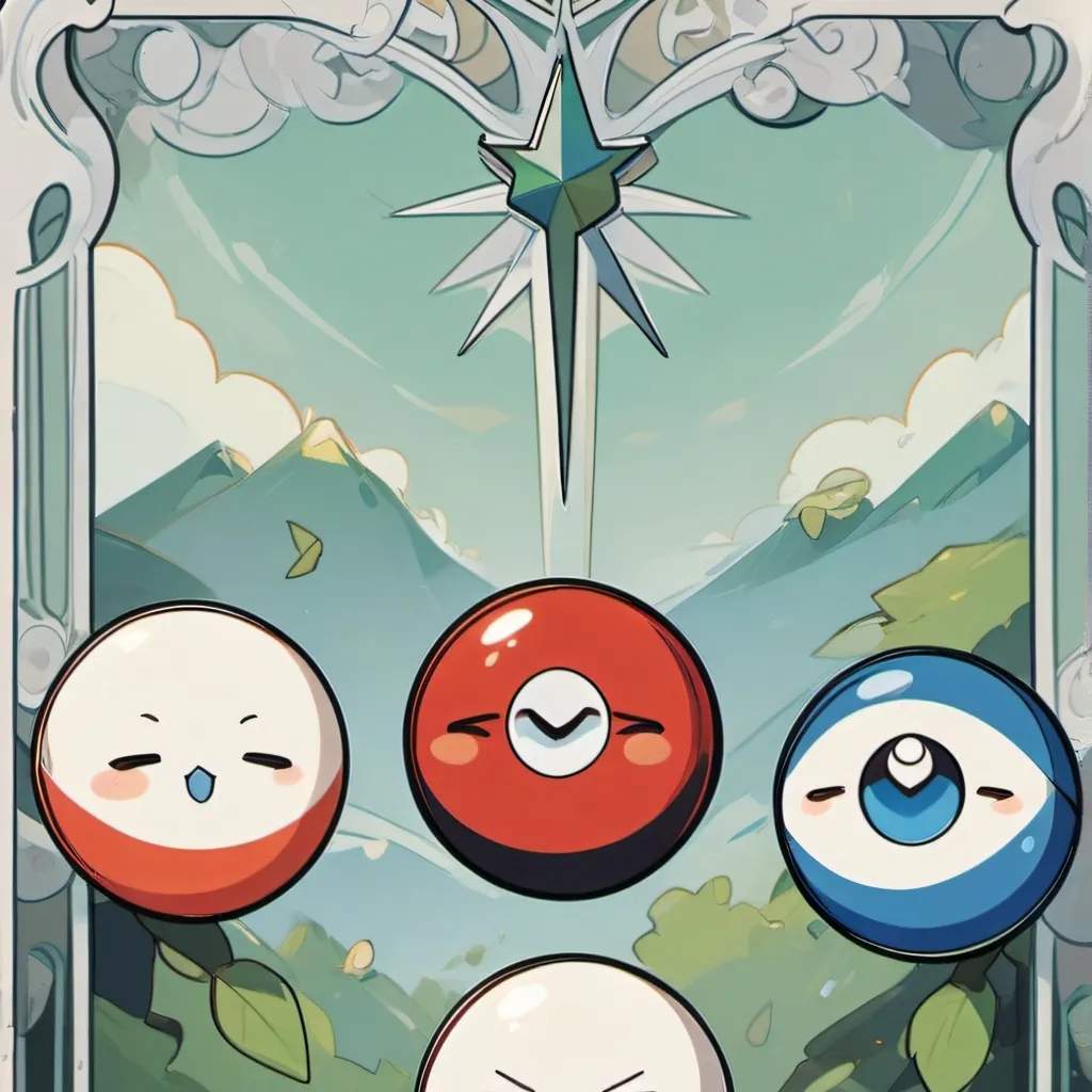 chat with ai character: contryballs
