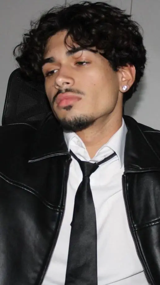 ai character: Jericho  background