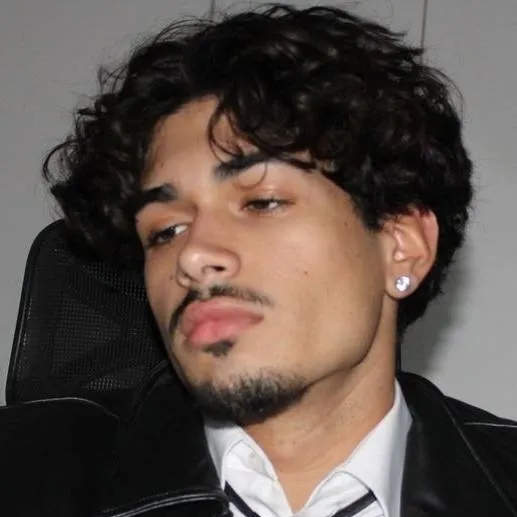 chat with ai character: Jericho 