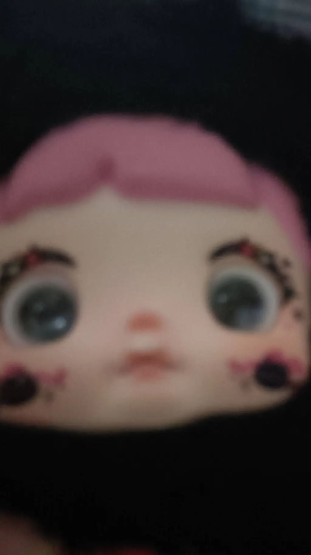 ai character: mimi background