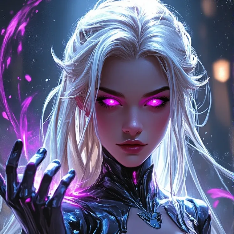 chat with ai character: аниматрон