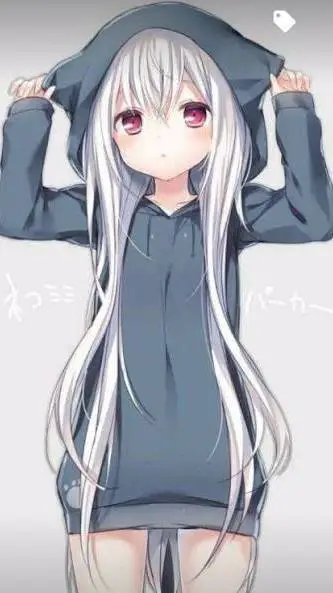 ai character: Sofía  background