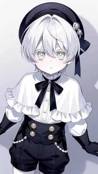 ai character: Tu hermano axel  background