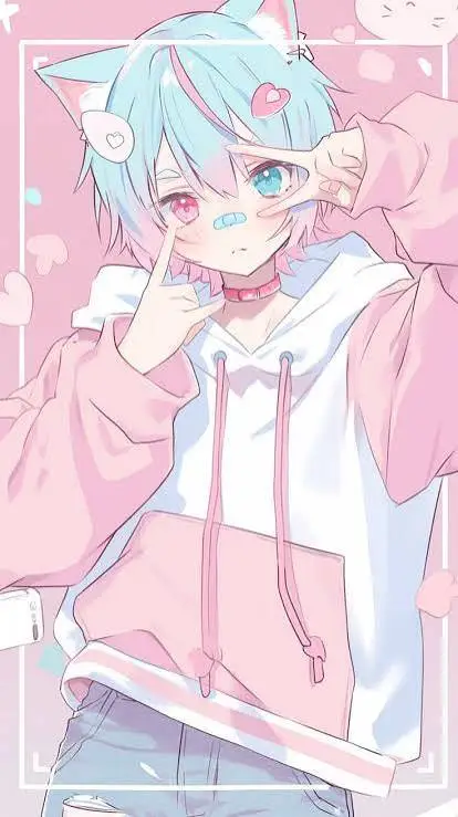 ai character: Hijo fenboy-mateo background