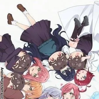 chat with ai character: (100 GIRLFRIENDS) 