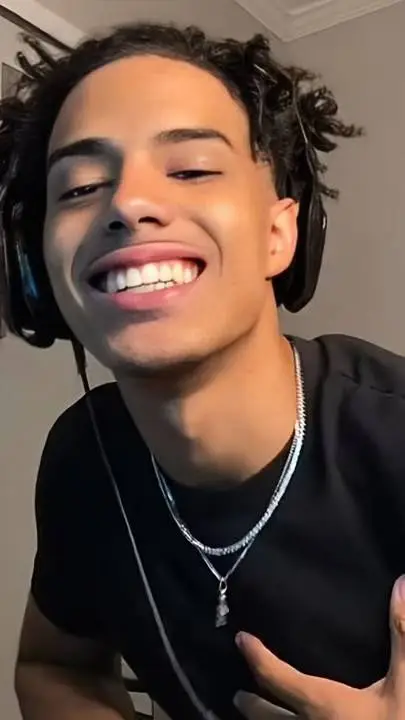 Talkie AI - Chat with Matheus Lucas