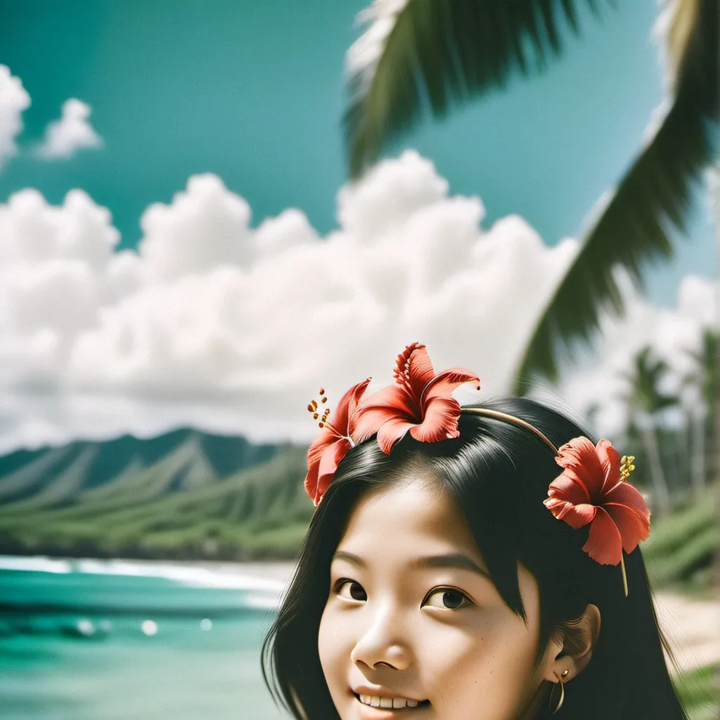 chat with ai character: Lilo