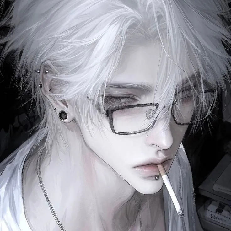 chat with ai character: Milo Trist