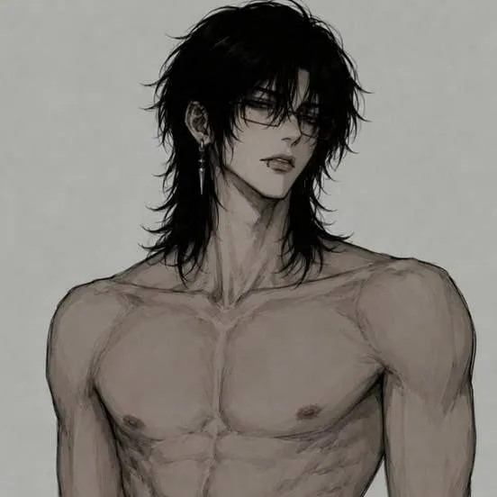 chat with ai character: Jasper Roman