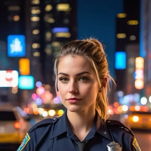 chat with ai character: Sophie  1