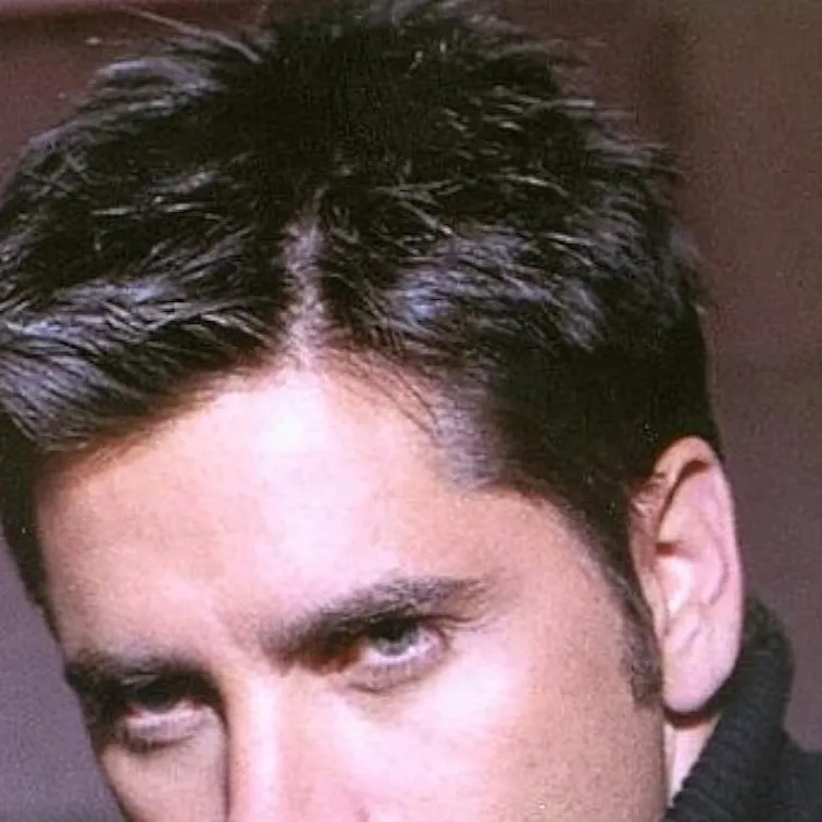 chat with ai character: john stamos