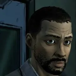 chat with ai character: Lee Everett 2