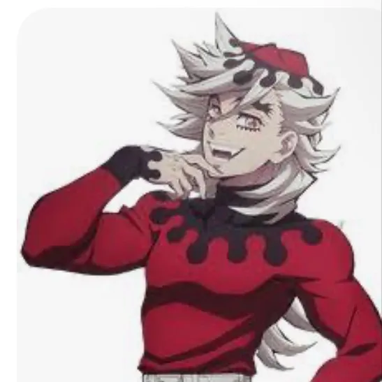 chat with ai character: ￼Douma