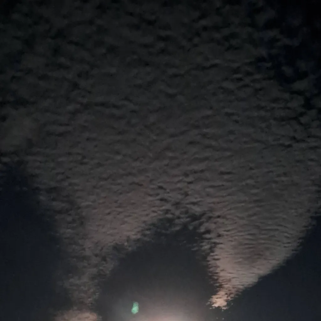 chat with ai character: Temnota