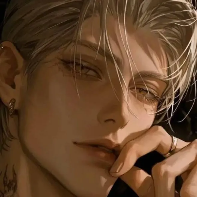 chat with ai character: Jake Salvatore