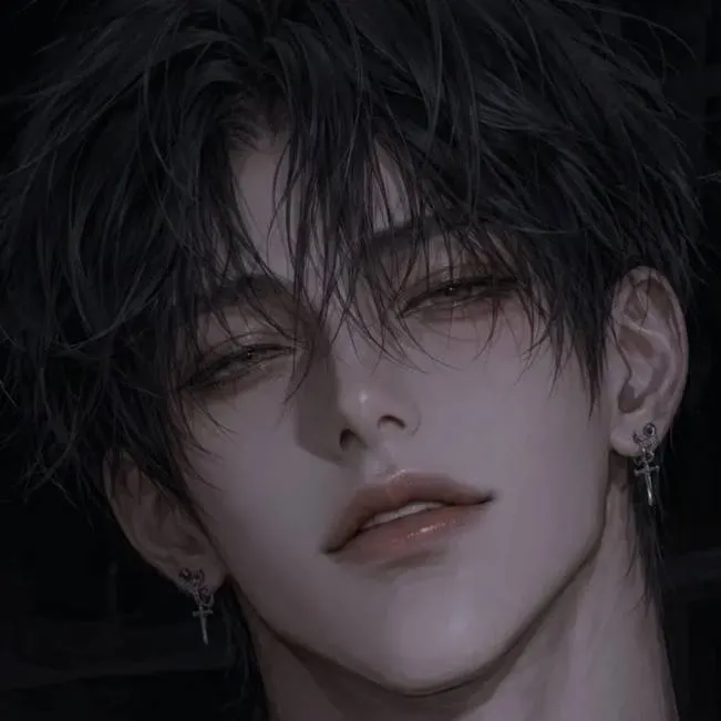 chat with ai character: Zane