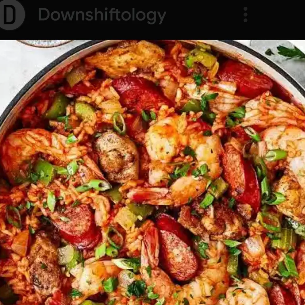 chat with ai character: jambalaya 