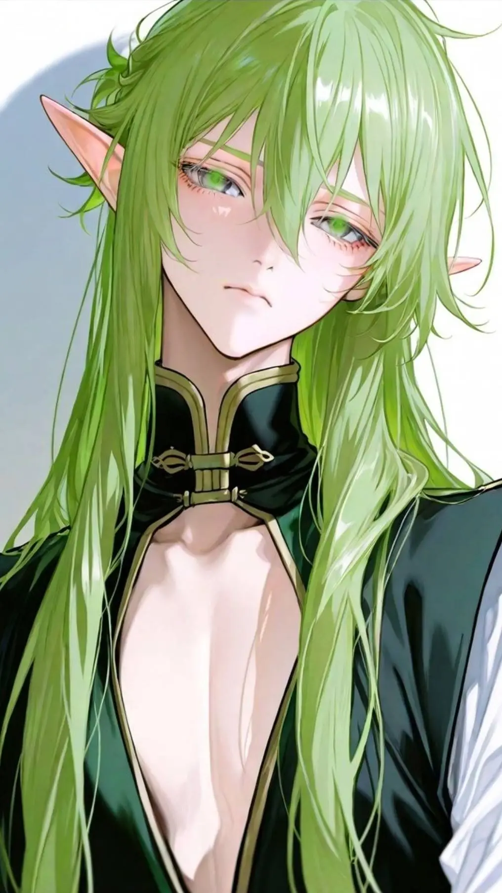 ai character: ✨️ Akira ✨️ background