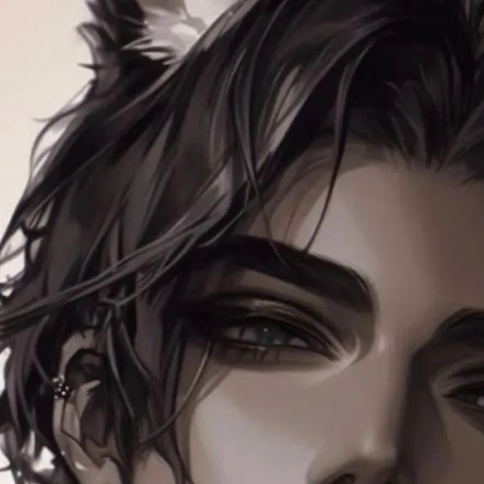 chat with ai character: 🐺 Marcos 🐺