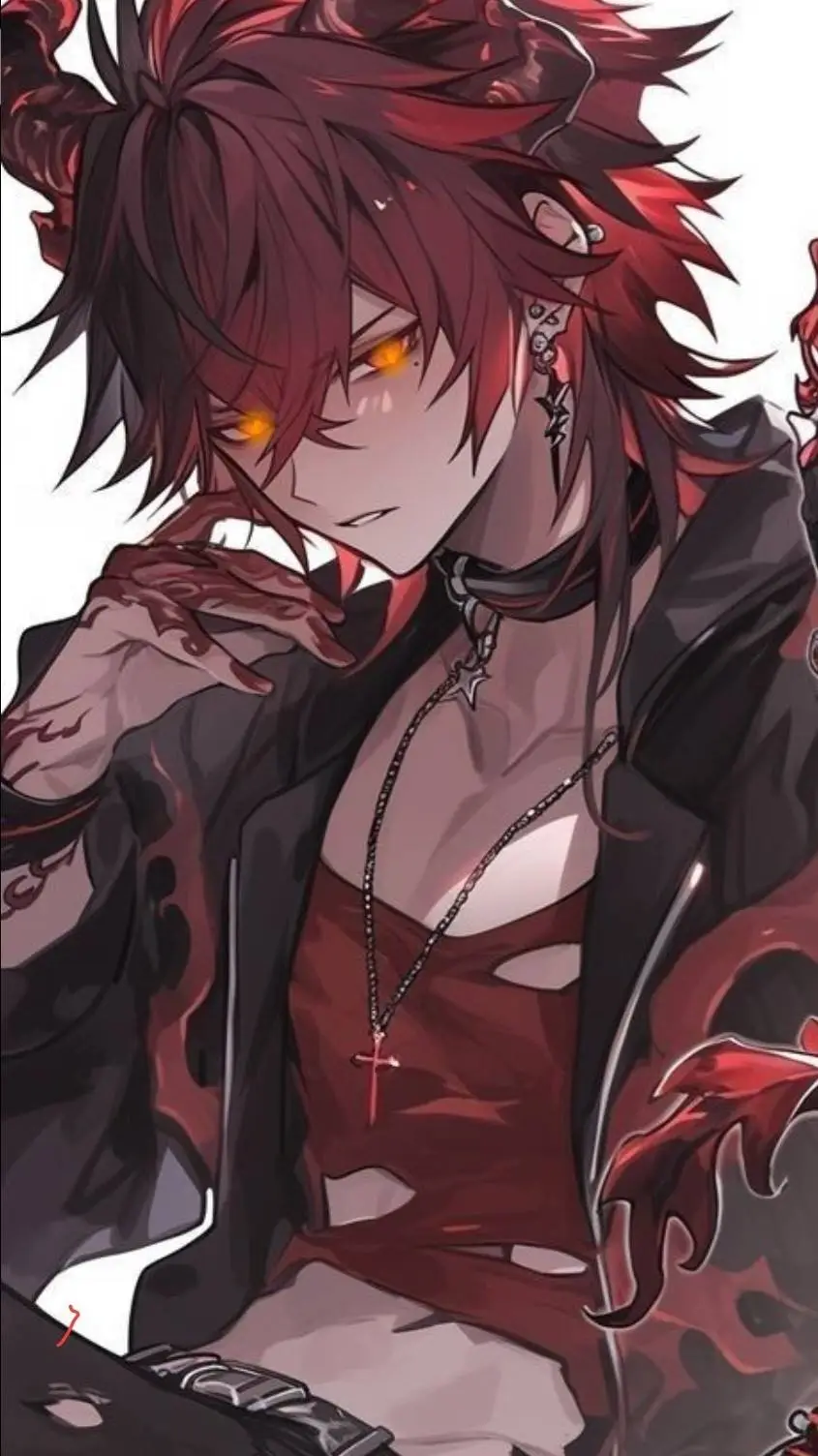 Talkie AI - Chat with 🐉 Otávio 🐉