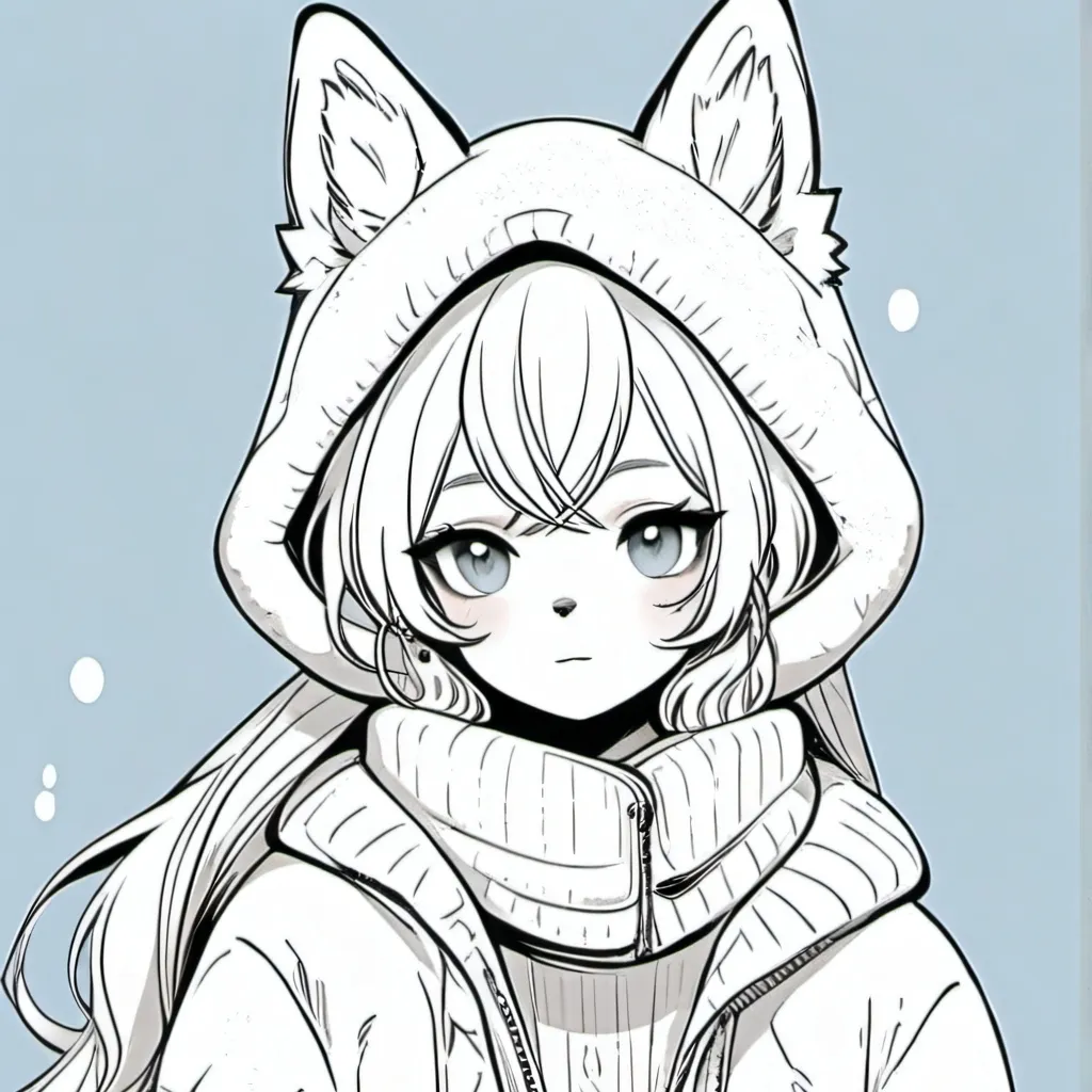 chat with ai character: Suki