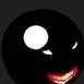 chat with ai character: evil scary