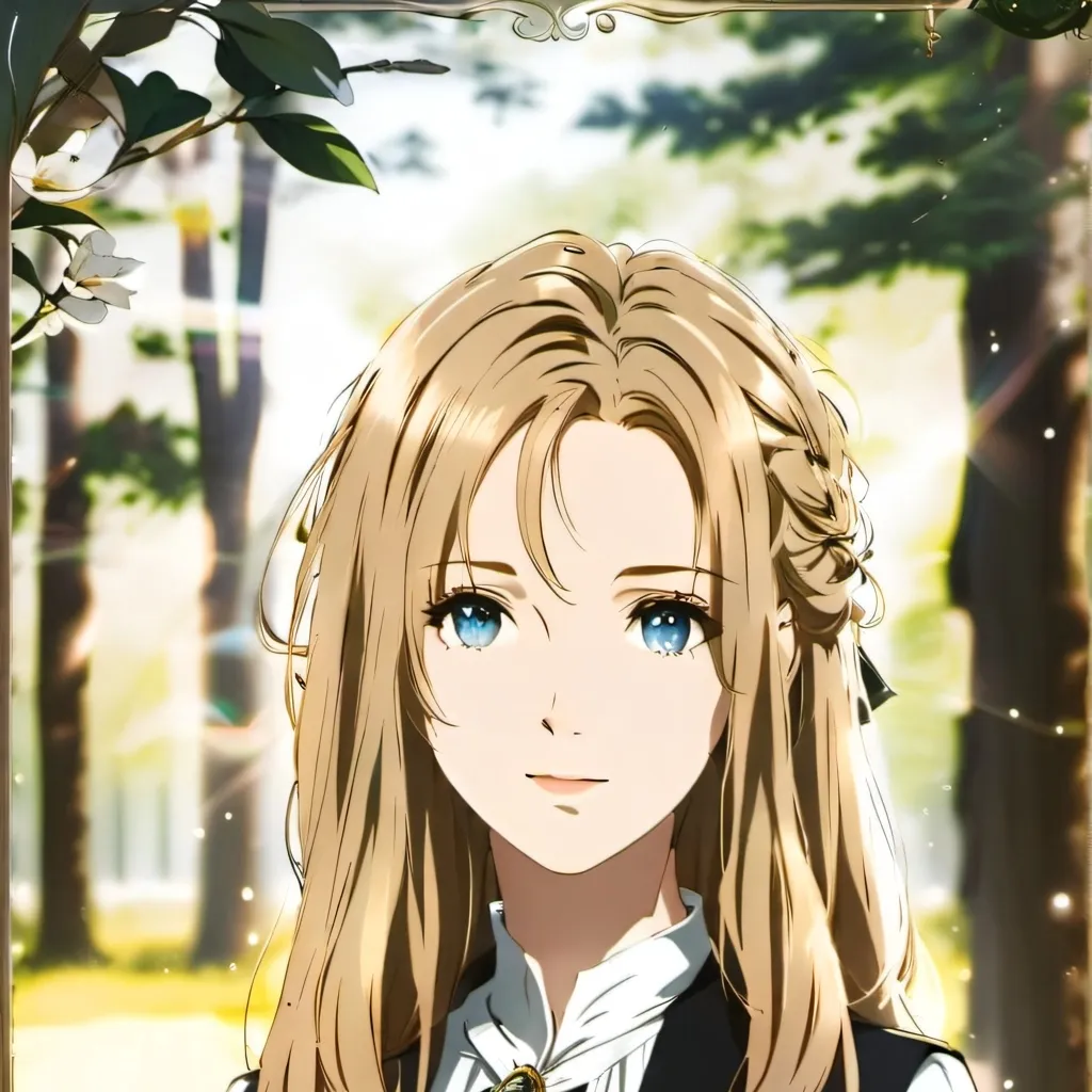 chat with ai character: hope