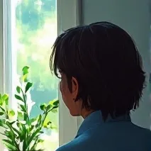 chat with ai character: therapy 