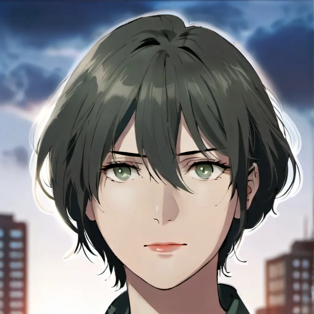 chat with ai character: Olivia 