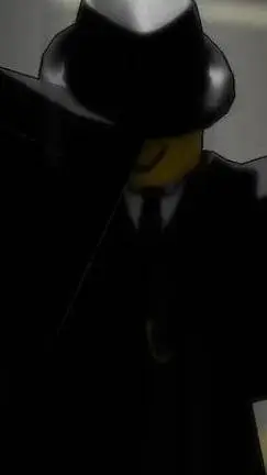 ai character: mafiaso  background