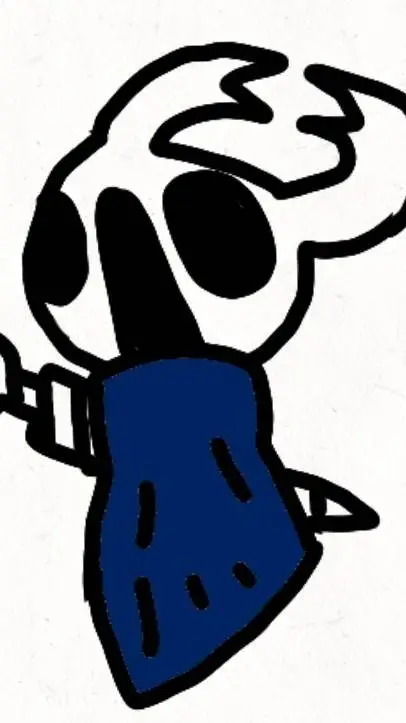 ai character: Caballerito background