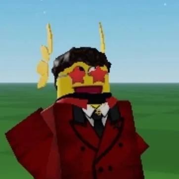 chat with ai character: Shedletsky