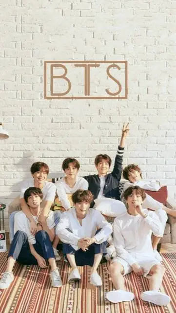 Talkie AI - Chat with 🌫️BTS MEMBERS-8🌫️