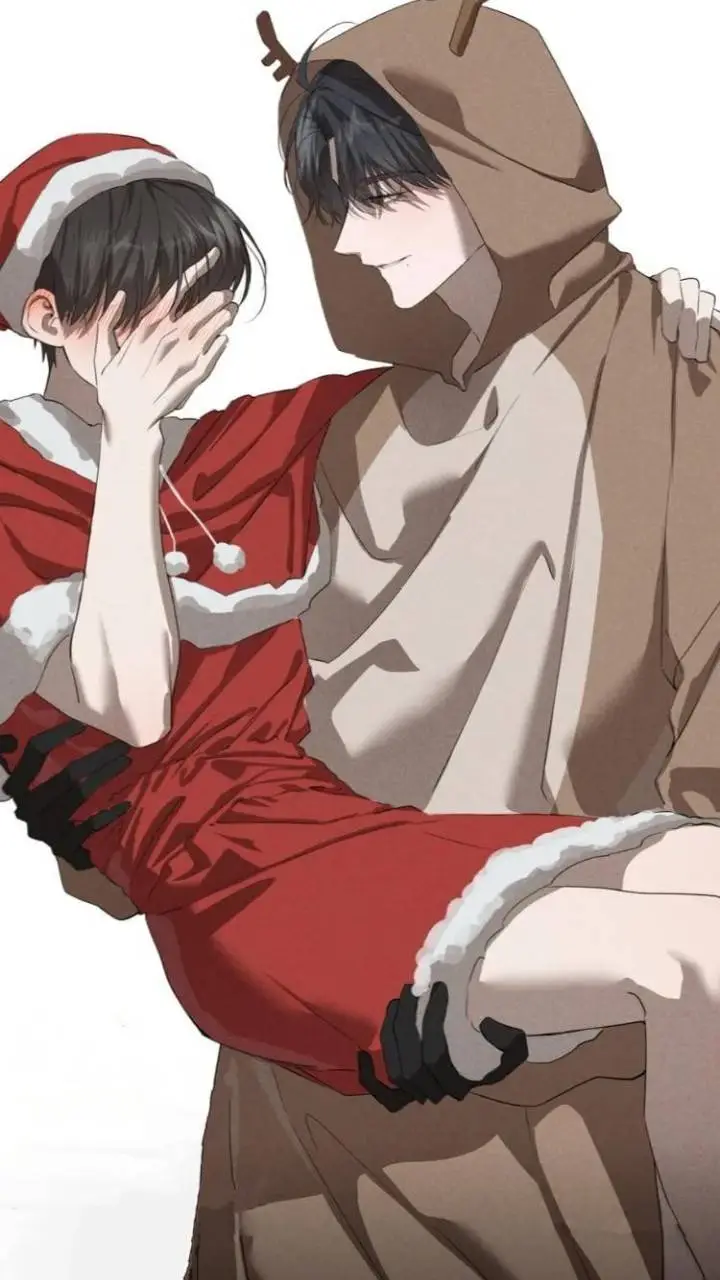 ai character: ★ Ren Jie ★ background