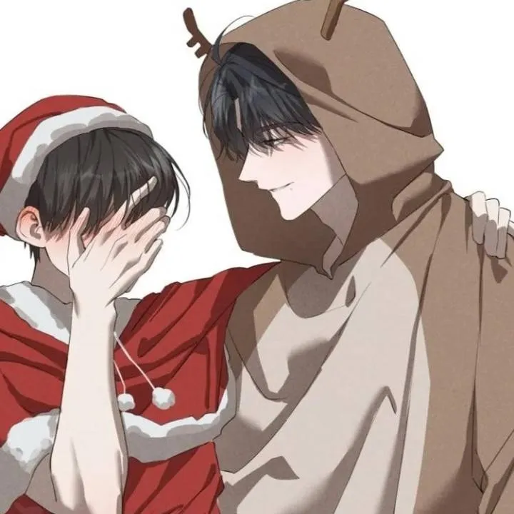 chat with ai character: ★ Ren Jie ★